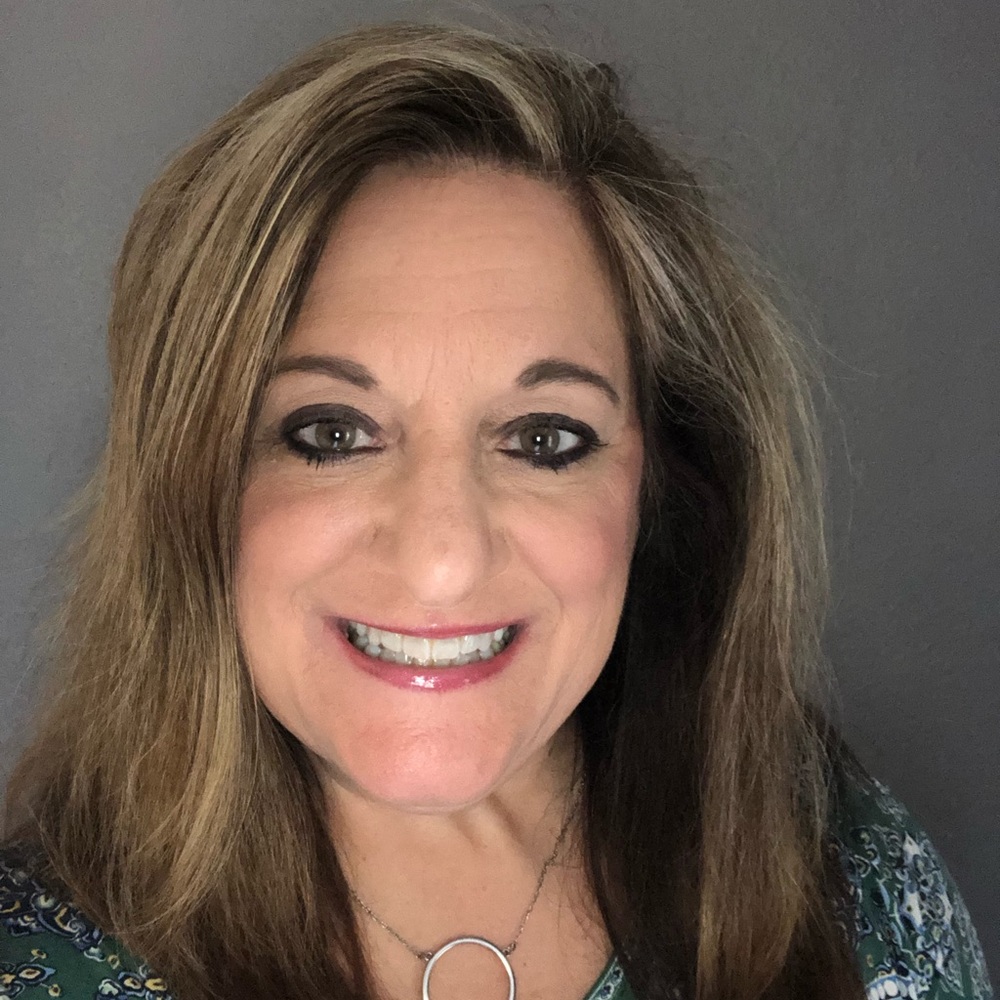 Meet your Posher, Kerri